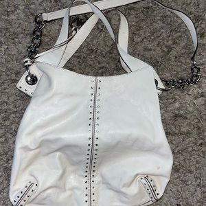 COPY - Michael Kors Handbag.  On of Kind.  Leather.